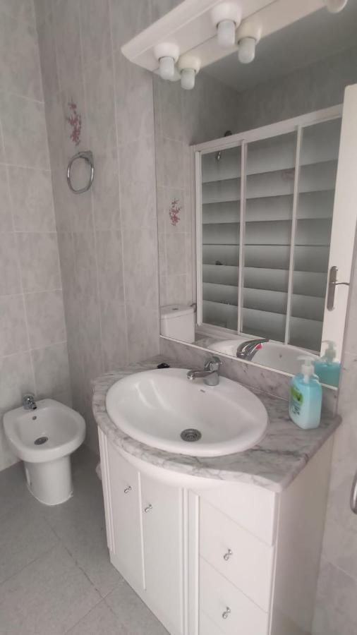 Mi Morena Cala Llobeta 35 L'Ametlla de Mar Exterior foto