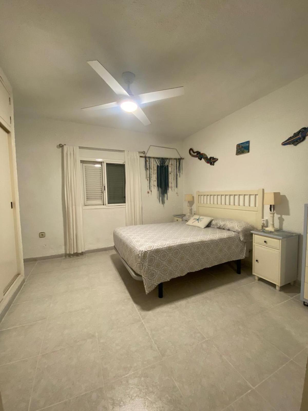 Mi Morena Cala Llobeta 35 L'Ametlla de Mar Exterior foto