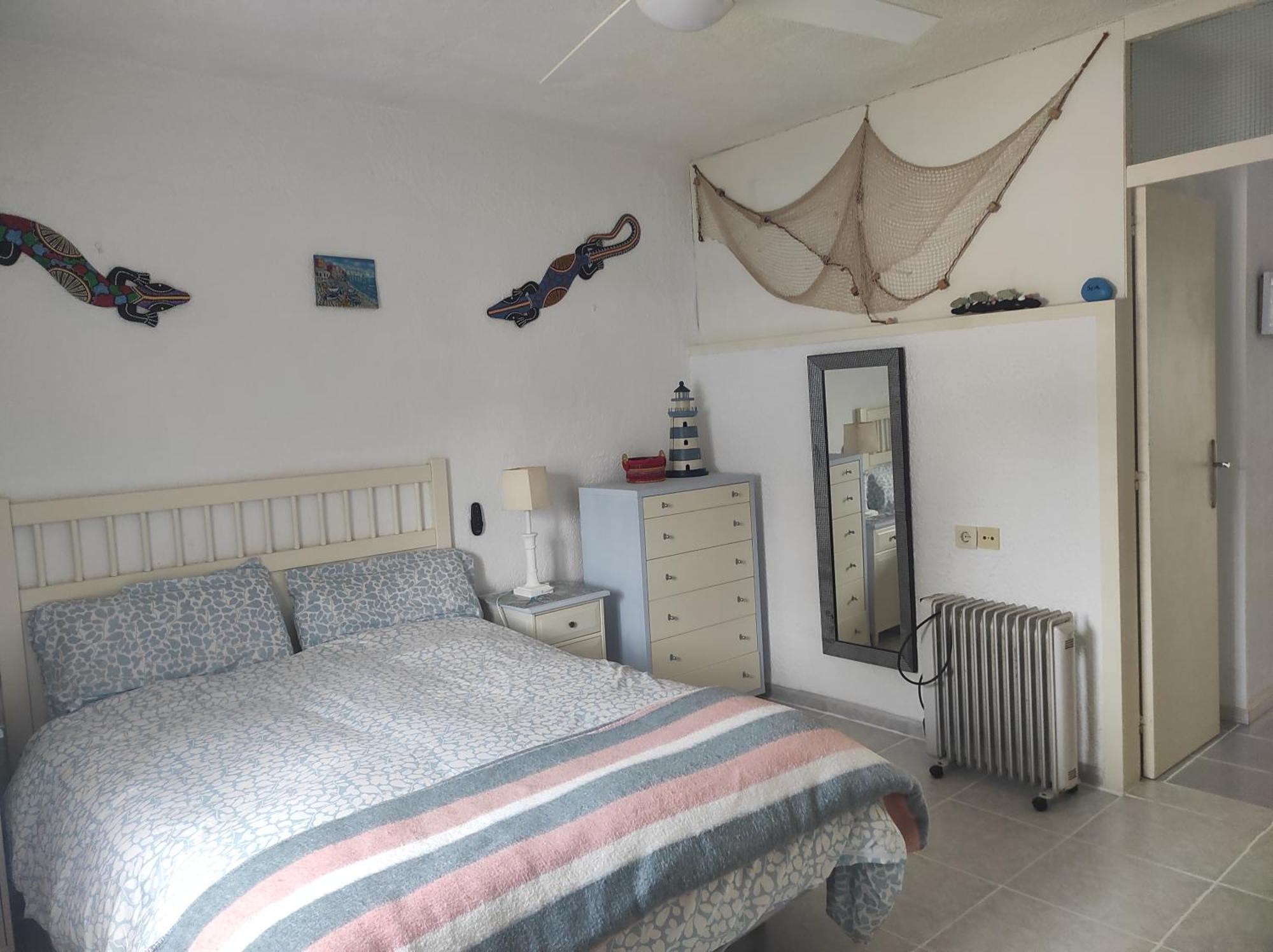 Mi Morena Cala Llobeta 35 L'Ametlla de Mar Exterior foto