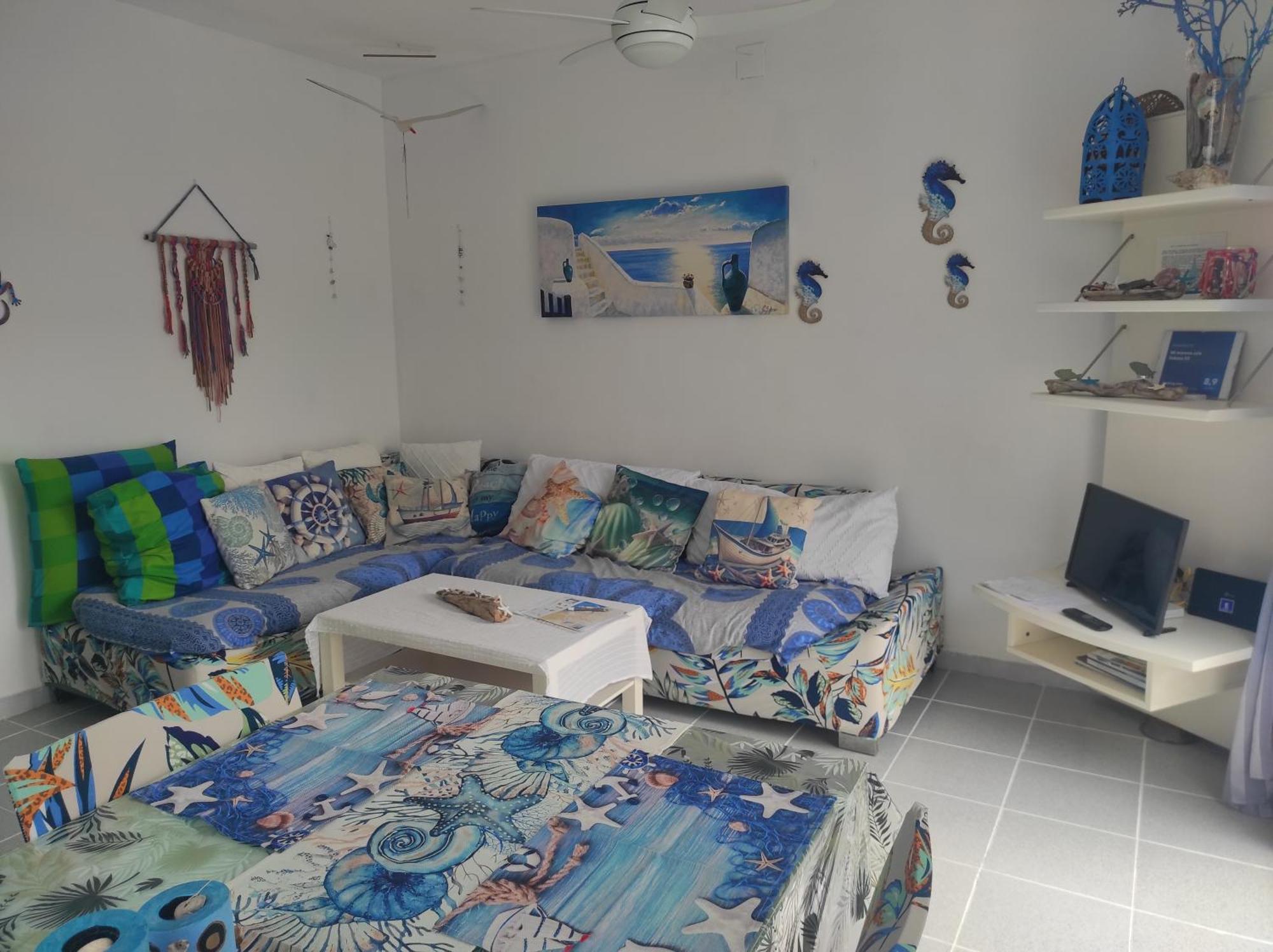 Mi Morena Cala Llobeta 35 L'Ametlla de Mar Exterior foto