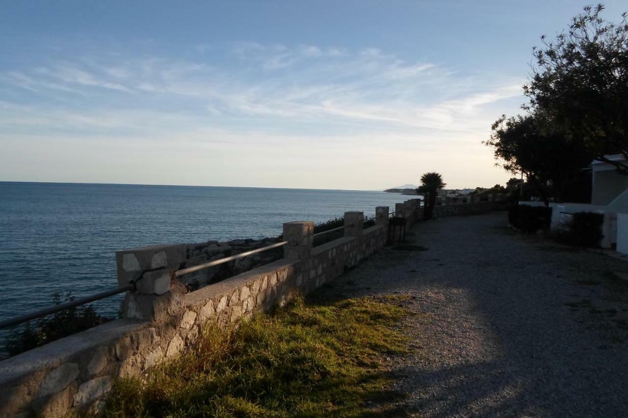 Mi Morena Cala Llobeta 35 L'Ametlla de Mar Exterior foto
